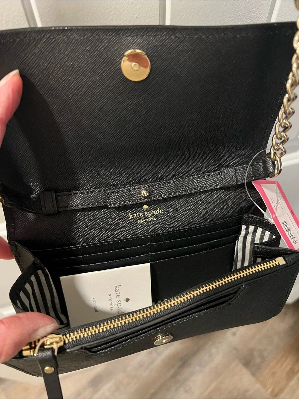 Kate Spade Cameron Street Corin  Crossbody bag NWT
